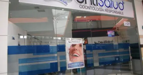 DENTISALUD CENTRO MAYOR DENTISALUD CENTRO MAYOR